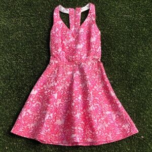 Summer/spring dress